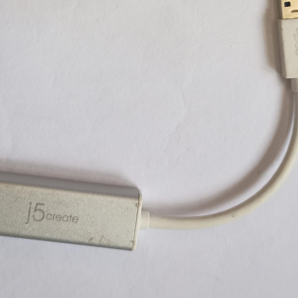 [LN001] USB 3.0 Gigabit Ethernet Adapter USB to LAN