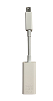 [APL003] Apple Thunderbolt to Gigabit Ethernet Adapter