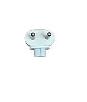 [PW008] Indian Plug Adapter Duck Head for Apple Power Adapter