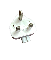 [PW009] UK Plug Adapter Duck Head for Apple Power Adapter