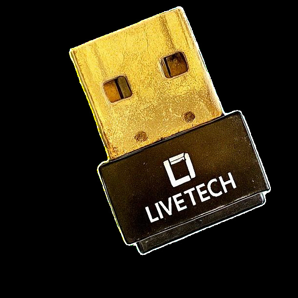 [YK0890] Wifi 150Mbps Nano USB Adapter