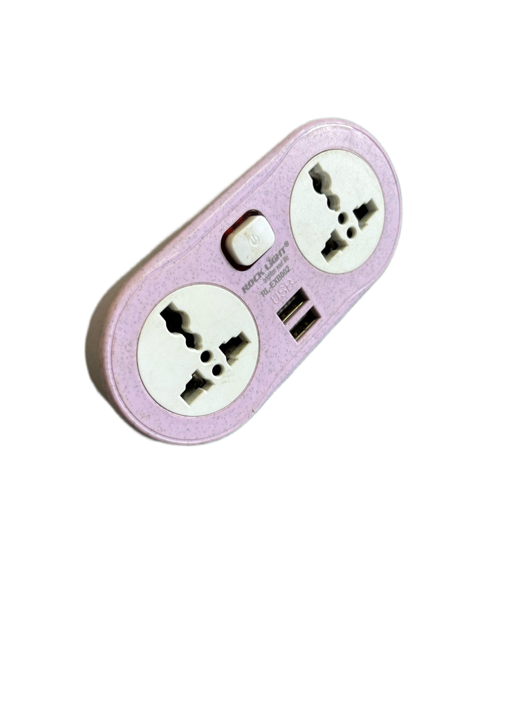 [YK0403] Mini Power Extension Board, Spike Guard