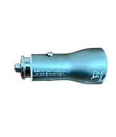 [YKA-001] Car Charger 18 W fast charging Dual USB