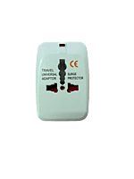 [YK0409] Universal Plug Travel Adapter
