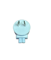 [PW-AU-01] Australia Plug Adapter Duck Head for Apple Power Adapter